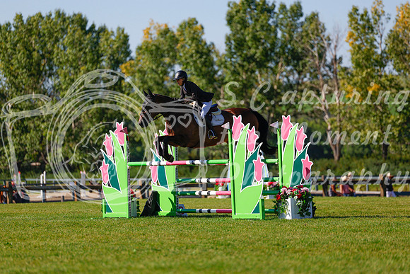 2025 - Haylee - Rocky Mountain Classic III - Sunday August 24th - 08096