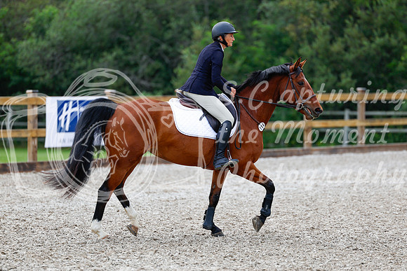 2025 - Haylee - Picco Horse Show - Saturday July 26th 01009