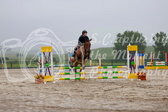 2025 - Shea - Mid Summer Classic II - Thursday July 17th - 01992