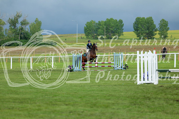 2025 - Shea - Teesdale - Saturday July 26th - 01900