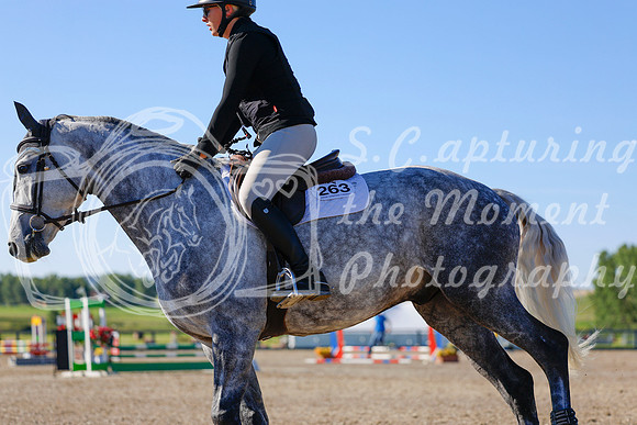 2025 - Haylee - Rocky Mountain Classic III - Friday August 22nd - 02402