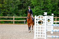 2025 - Haylee - Picco Horse Show - Sunday July 27th 04815