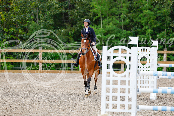 2025 - Haylee - Picco Horse Show - Sunday July 27th 04815