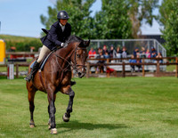 Mid Summer Classic I