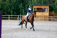 2025 - Haylee - Picco Horse Show - Saturday July 26th 00198