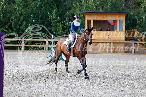 2025 - Haylee - Picco Horse Show - Saturday July 26th 00198