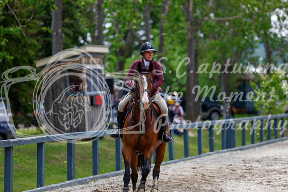 2025 - Haylee - June Classic II - Sunday June 22nd - 02938