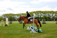 2025 - Haylee - Edmonton Classic - Thursday, May 22nd - 03899