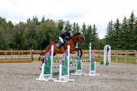 2025 - Haylee - Picco Horse Show - Saturday July 26th 06840