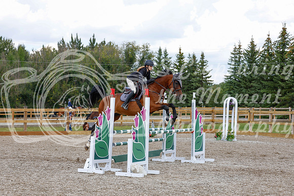 2025 - Haylee - Picco Horse Show - Saturday July 26th 06840