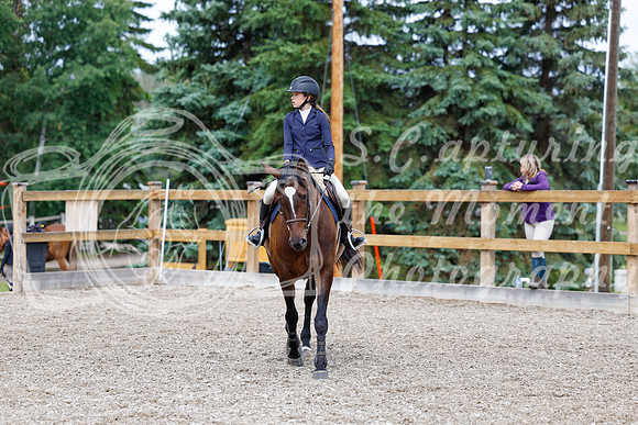 2025 - Haylee - Picco Horse Show - Friay July 25th 01880