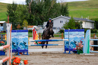 2025 - Haylee - Rocky Mountain Classic II - Saturday August 16th - 02219
