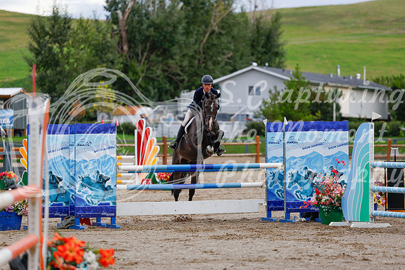2025 - Haylee - Rocky Mountain Classic II - Saturday August 16th - 02219