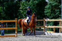 2025 - Haylee - Picco Horse Show - Friay July 25th 05046