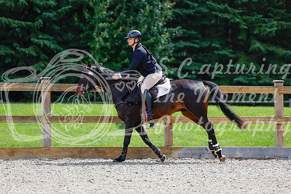 2025 - Haylee - Picco Horse Show - Sunday July 27th 03420