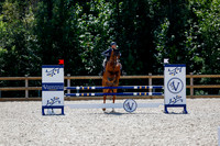 2025 - Haylee - Picco Horse Show - Thursday July 24th 03536