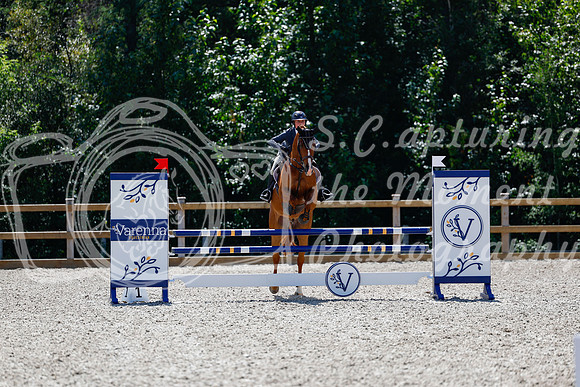 2025 - Haylee - Picco Horse Show - Thursday July 24th 03536