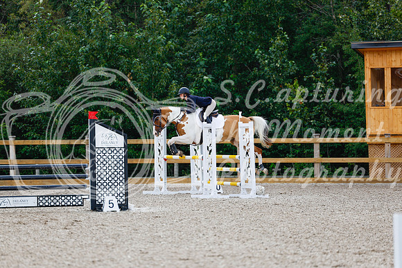 2025 - Haylee - Picco Horse Show - Sunday July 27th 04416