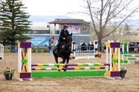 2025 - Mara - Bow Valley II - Saturday May 17th - 07768