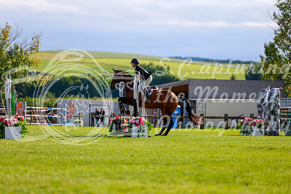 2025 - Haylee - Rocky Mountain Classic II - Thursday August 14th - 20128