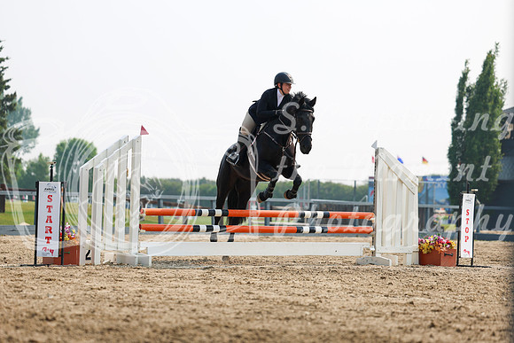 2025 - Shea - June Classic I - Wednesday June 11th - 02000