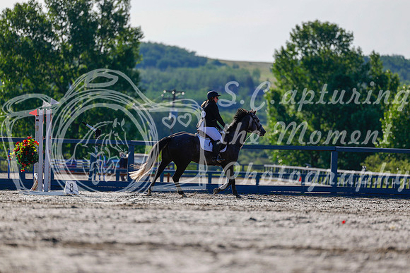 2025 - Haylee - June Classic I - Sunday June 15th - 03574