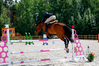 2025 - Haylee - Picco Horse Show - Friay July 25th 05842