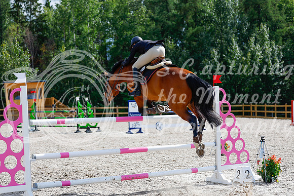 2025 - Haylee - Picco Horse Show - Friay July 25th 05842