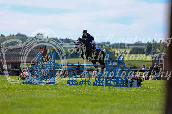 2025 - Shea - Rocky Mountain Classic II - Sunday August 17th - 09240