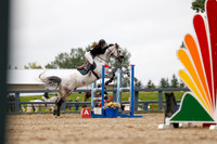 2025 - Haylee - Rocky Mountain Classic II - Friday August 15th - 02011