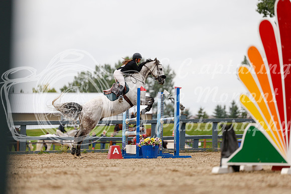 2025 - Haylee - Rocky Mountain Classic II - Friday August 15th - 02011