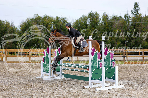 2025 - Haylee - Picco Horse Show - Friay July 25th 01641