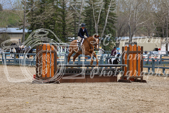 2025 - Shea - Bow Valley II - Friday May 16th - 07554