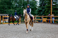 2025 - Haylee - Picco Horse Show - Friay July 25th 00142