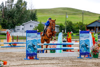 2025 - Haylee - Rocky Mountain Classic II - Saturday August 16th - 18613