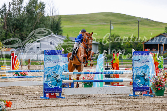 2025 - Haylee - Rocky Mountain Classic II - Saturday August 16th - 18613