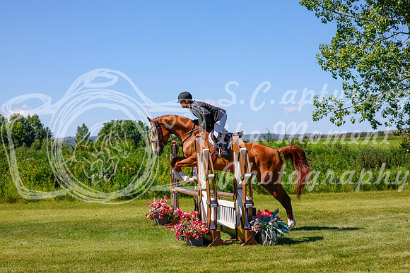 2025 - Haylee - Rocky Mountain Classic III - Thursday August 21st - 08232