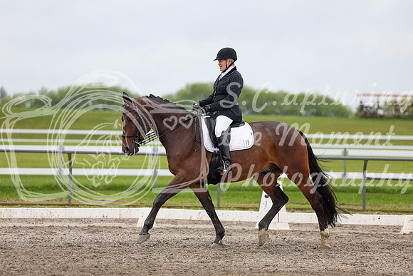 2025 - Dressage Festival - Sunday July 6th - 08793