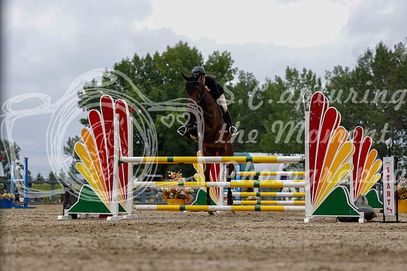 2025 - Haylee - Rocky Mountain Classic II - Friday August 15th - 02844