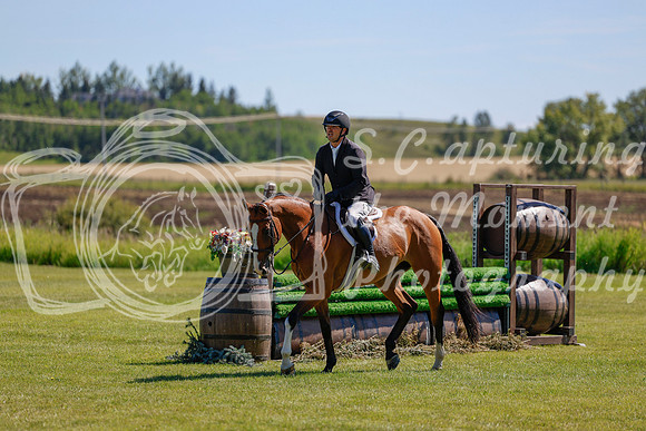 2025 - Haylee - Rocky Mountain Classic III - Thursday August 21st - 09505