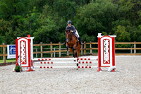 2025 - Haylee - Picco Horse Show - Sunday July 27th 01823