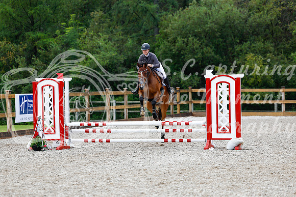 2025 - Haylee - Picco Horse Show - Sunday July 27th 01823