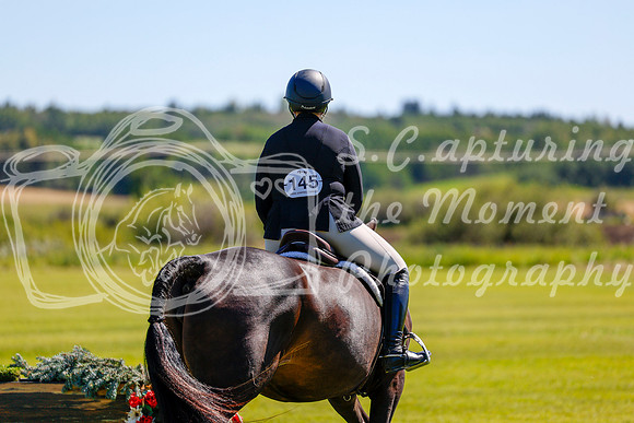 2025 - Haylee - Rocky Mountain Classic III - Thursday August 21st - 08410