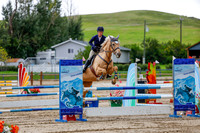 2025 - Haylee - Rocky Mountain Classic II - Saturday August 16th - 18560