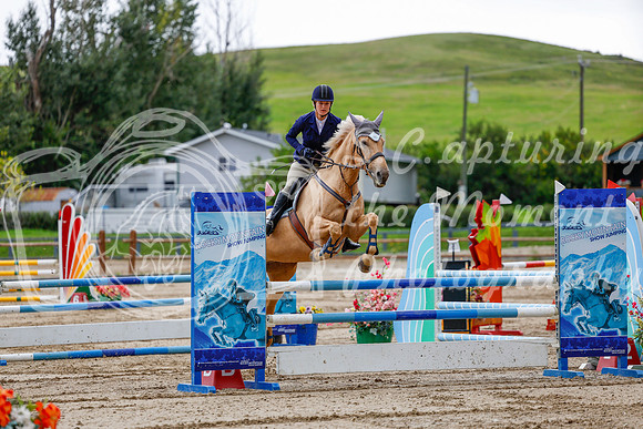 2025 - Haylee - Rocky Mountain Classic II - Saturday August 16th - 18560