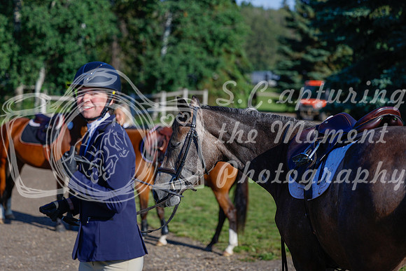 2025 - Haylee - Picco Horse Show - Thursday July 24th 00006