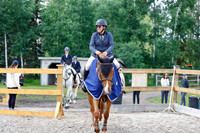 2025 - Haylee - Picco Horse Show - Sunday July 27th 04609