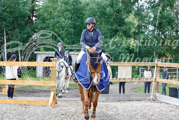 2025 - Haylee - Picco Horse Show - Sunday July 27th 04609
