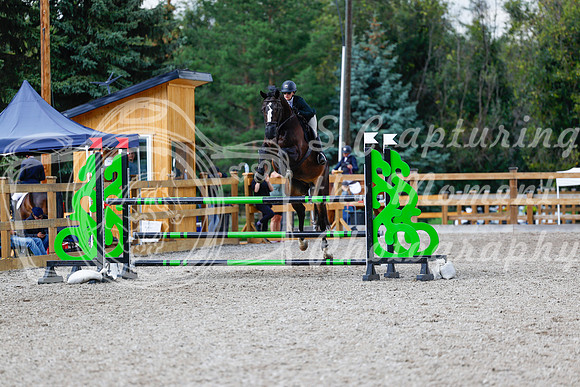 2025 - Haylee - Picco Horse Show - Sunday July 27th 06665