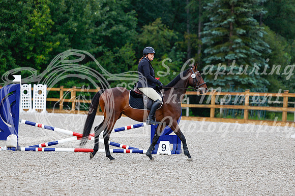 2025 - Haylee - Picco Horse Show - Sunday July 27th 00075